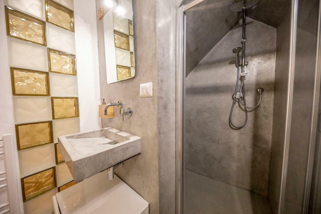 La Suite Di Ruggero Cefalù Εξωτερικό φωτογραφία