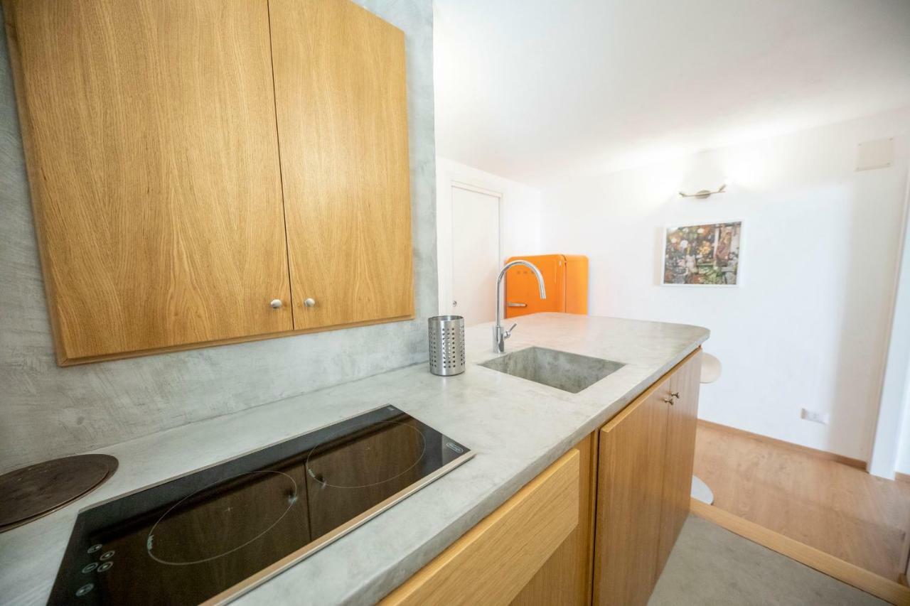 La Suite Di Ruggero Cefalù Εξωτερικό φωτογραφία
